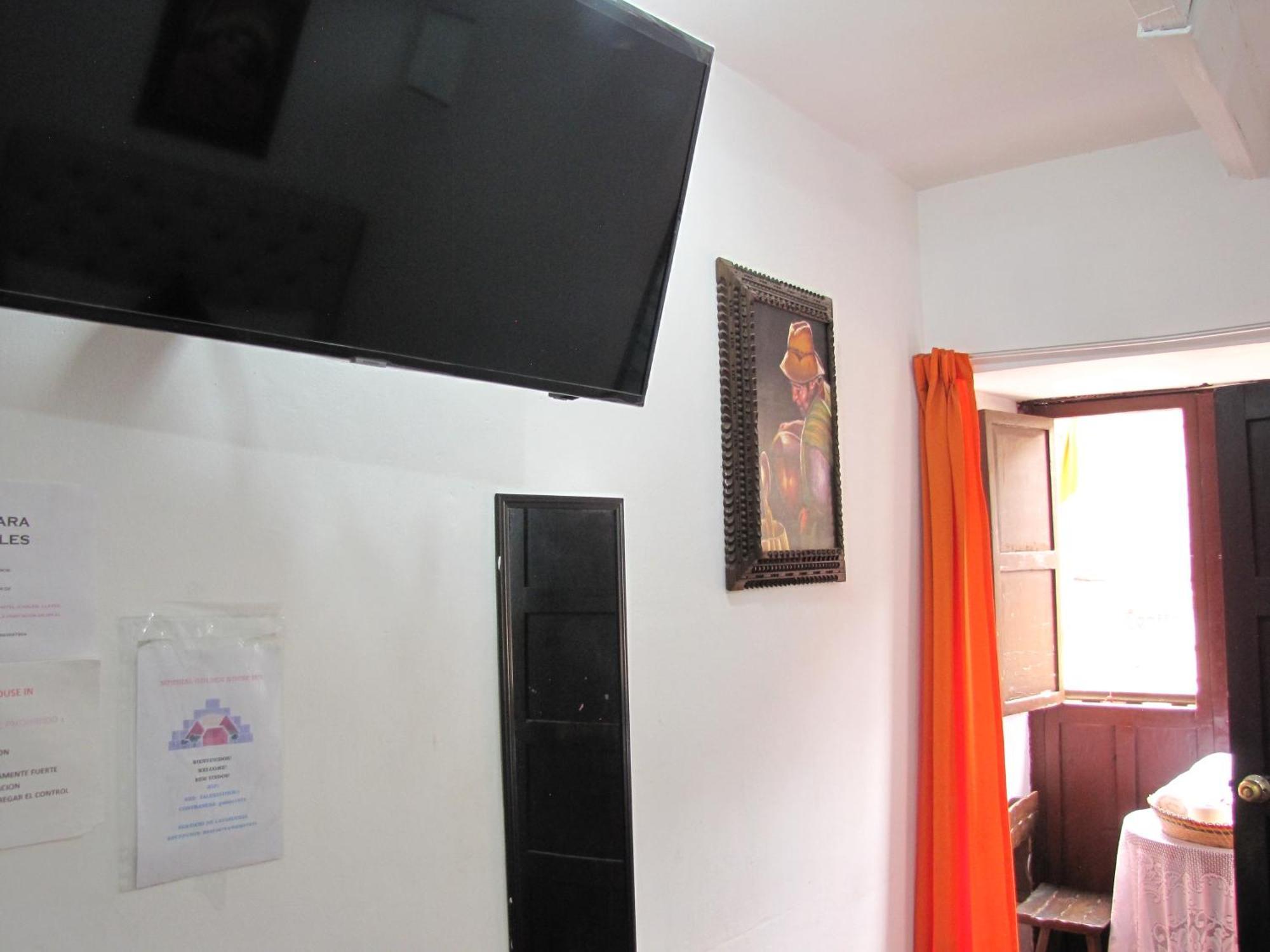 Imperial Golden House Inn กุสโก ภายนอก รูปภาพ